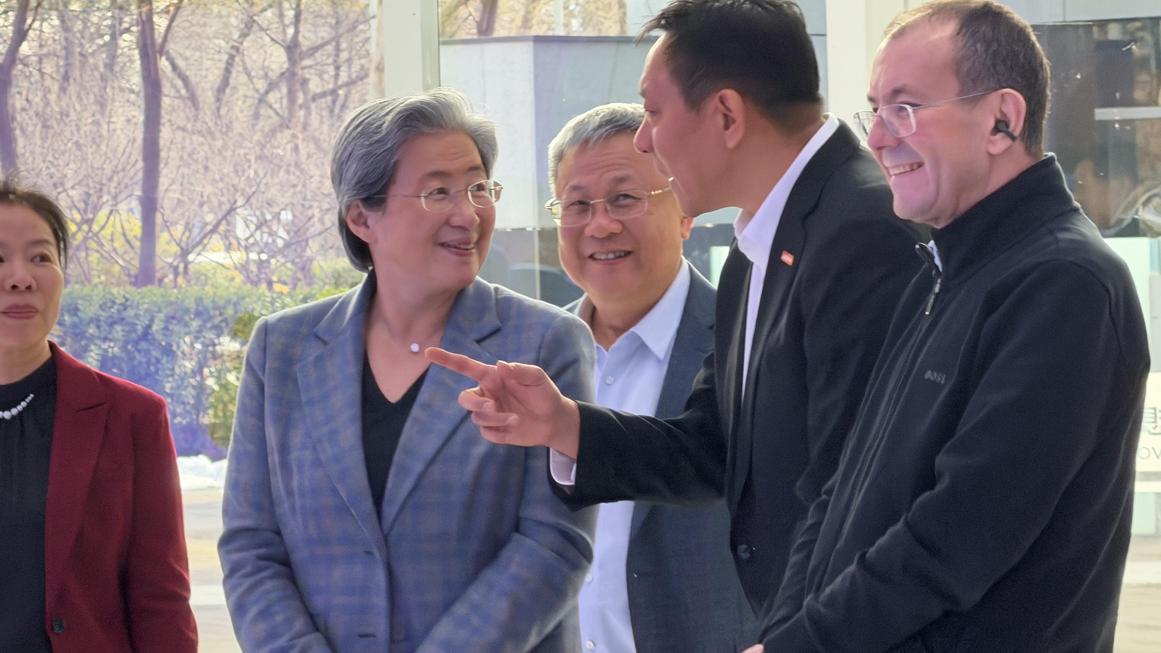  中美经贸磋商机制深度解析：高层对话背后的战略逻辑与博弈框架 新闻