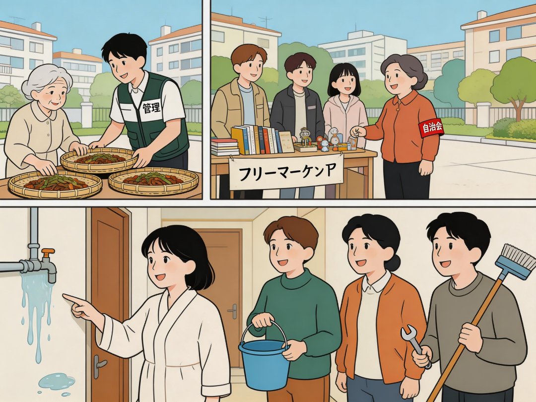  社区容错率：选房时最容易被忽略的「隐性指标」 房产家居