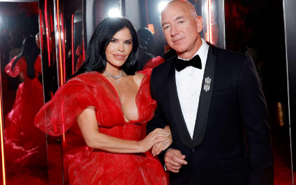  千亿帝国继承权变局：贝佐斯再婚背后的财富结构深层解构 股票财经