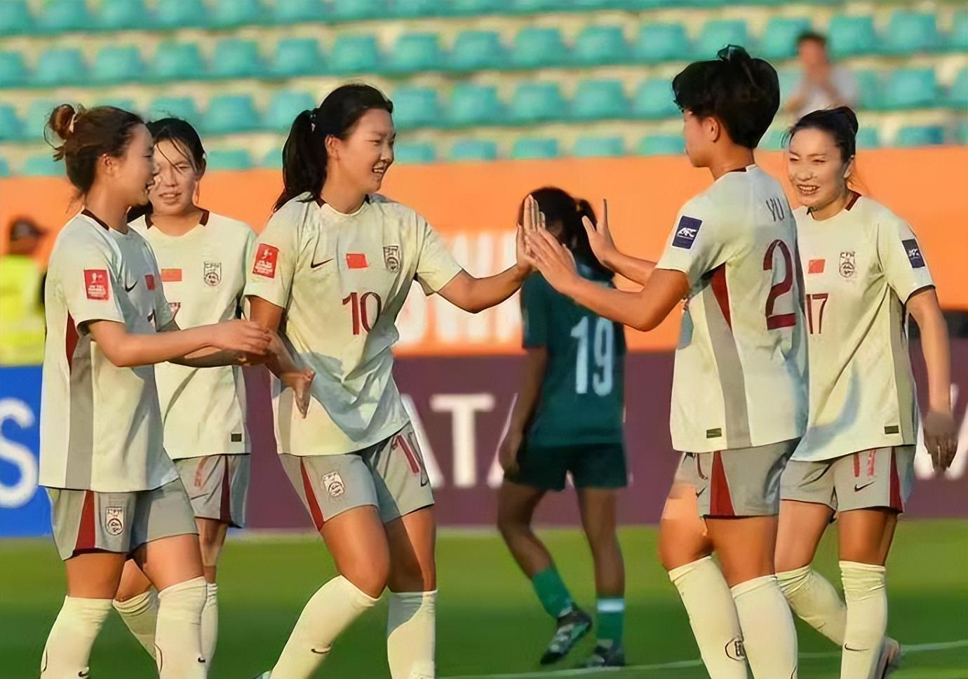  技术解码：U20亚洲杯半决赛战术前瞻与数据洞察 体育新闻