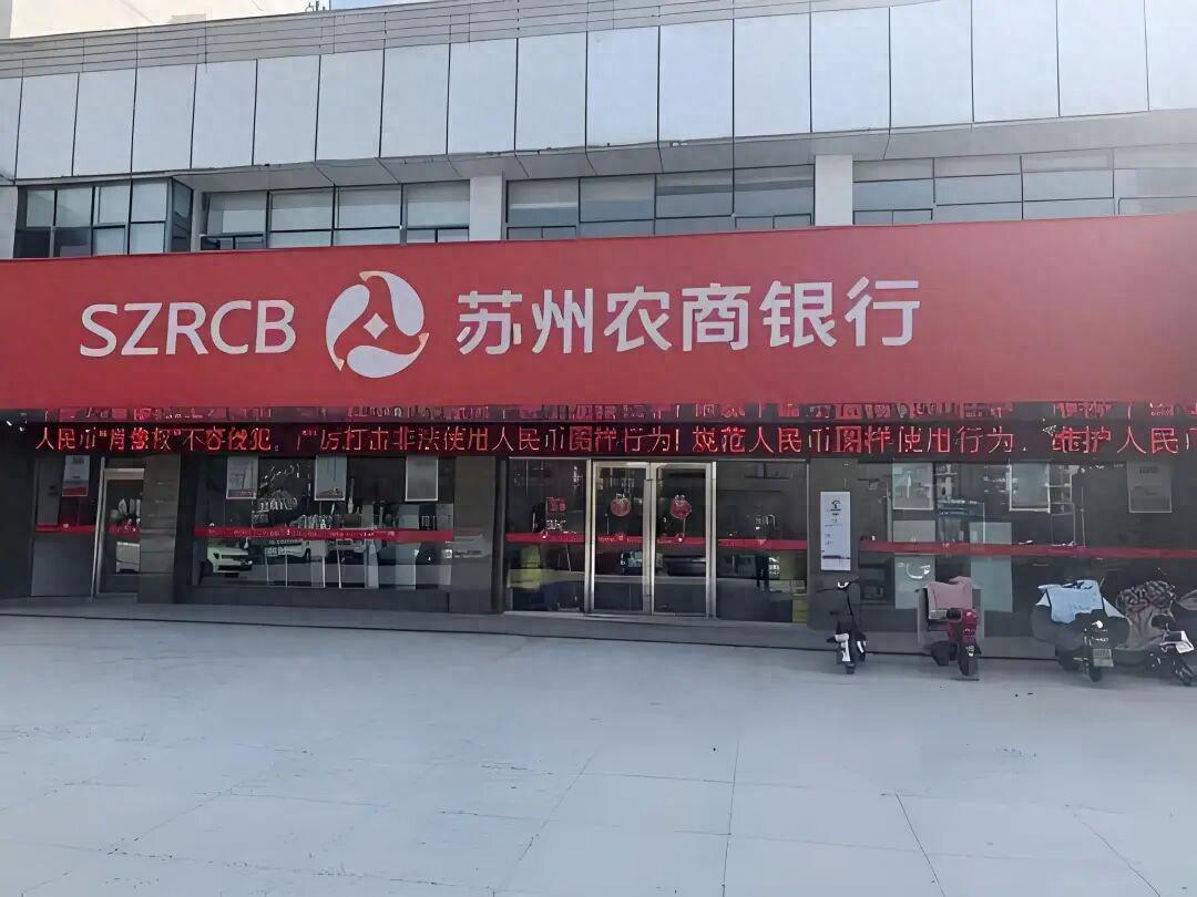  归来仍是少年：王亮与苏农银行的双向奔赴 股票财经