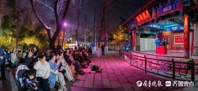 济南清明赏花经济全链路拆解:从流量峰值到消费留量的技术公式 新闻 济南清明赏花经济全链路拆解:从流量峰值到消费留量的技术公式 新闻