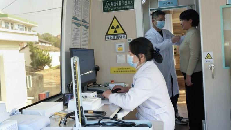 美国退群世卫:2.6亿美元账单背后的全球公卫权力博弈 新闻