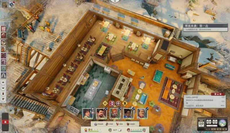 《覆雪之上》技术拆解:波兰工作室如何用72小时完成一次教科书级运营 游戏攻略