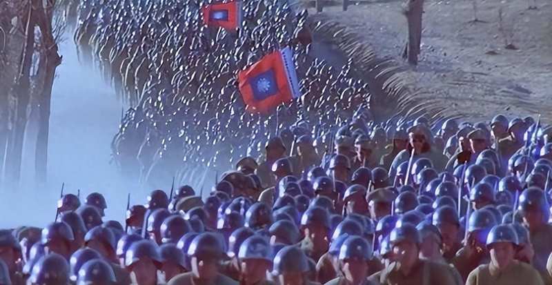 从二十二到六:1949年国民党兵团撤台的关键抉择与存活逻辑深度解析 新闻 从二十二到六:1949年国民党兵团撤台的关键抉择与存活逻辑深度解析 新闻 从二十二到六:1949年国民党兵团撤台的关键抉择与存活逻辑深度解析 新闻