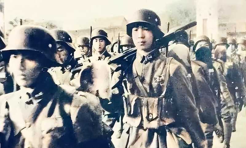 从二十二到六:1949年国民党兵团撤台的关键抉择与存活逻辑深度解析 新闻 从二十二到六:1949年国民党兵团撤台的关键抉择与存活逻辑深度解析 新闻 从二十二到六:1949年国民党兵团撤台的关键抉择与存活逻辑深度解析 新闻
