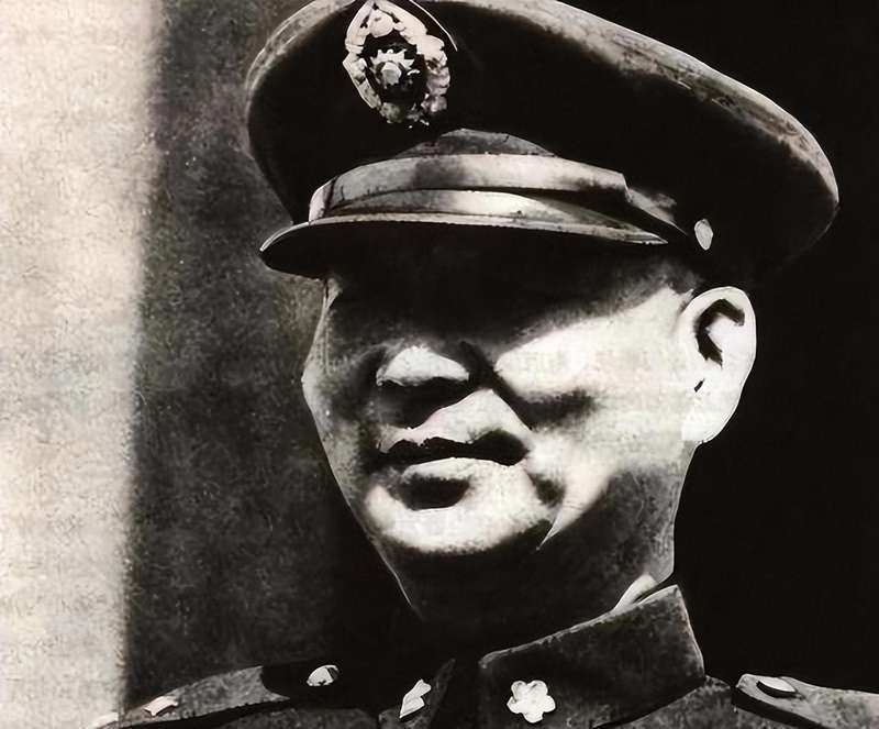 从二十二到六:1949年国民党兵团撤台的关键抉择与存活逻辑深度解析 新闻 从二十二到六:1949年国民党兵团撤台的关键抉择与存活逻辑深度解析 新闻 从二十二到六:1949年国民党兵团撤台的关键抉择与存活逻辑深度解析 新闻