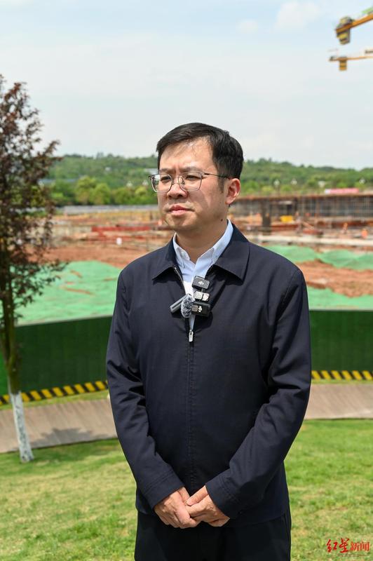 火箭量产·轨道穿城·熊猫消费:成都三大超级工程的硬核技术图谱 新闻