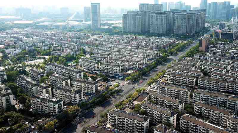 浙江经济首季报·深度解码:23684亿元背后的产业结构跃迁 新闻 浙江经济首季报·深度解码:23684亿元背后的产业结构跃迁 新闻