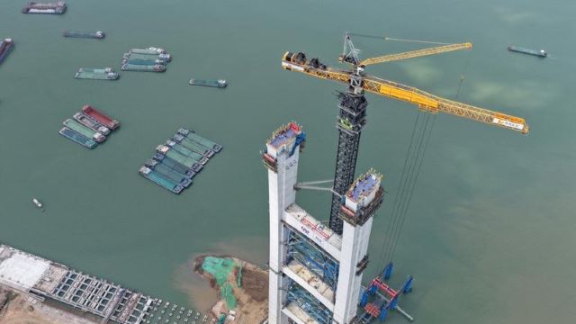 浙江经济首季报·深度解码:23684亿元背后的产业结构跃迁 新闻 浙江经济首季报·深度解码:23684亿元背后的产业结构跃迁 新闻