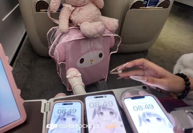 从炫富被群嘲看“精致穷”群体的认知陷阱:一场关于身份认同的深度解构 情感心理
